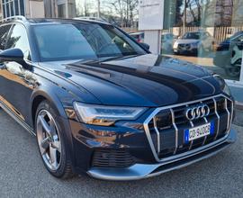 Audi A6 allroad A6 allroad 55 TDI 3.0 quattro tipt