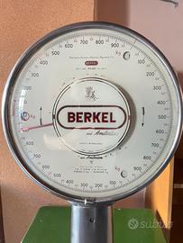 Bilancia BERKEL mod. Amsterdam