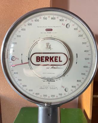 Bilancia BERKEL mod. Amsterdam