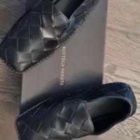 Scarpe mocassino Bottega Veneta