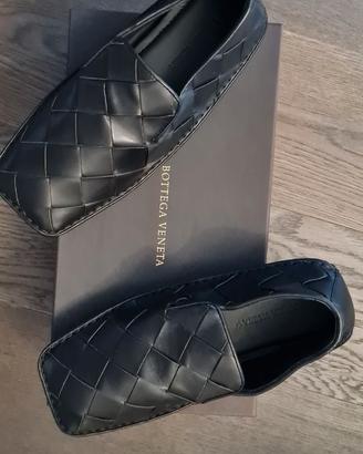 Scarpe mocassino Bottega Veneta