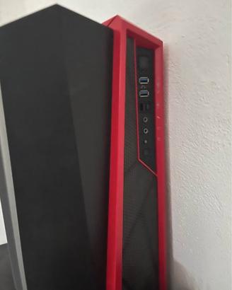PC gaming completo
