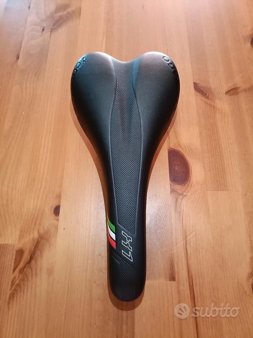 SELLA SELLE TURBO Super - vintage saddle 1985 EUR 49,00 - FR