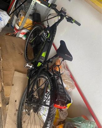 E -bike