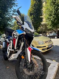 Honda CRF 1100 L1 Africa Twin