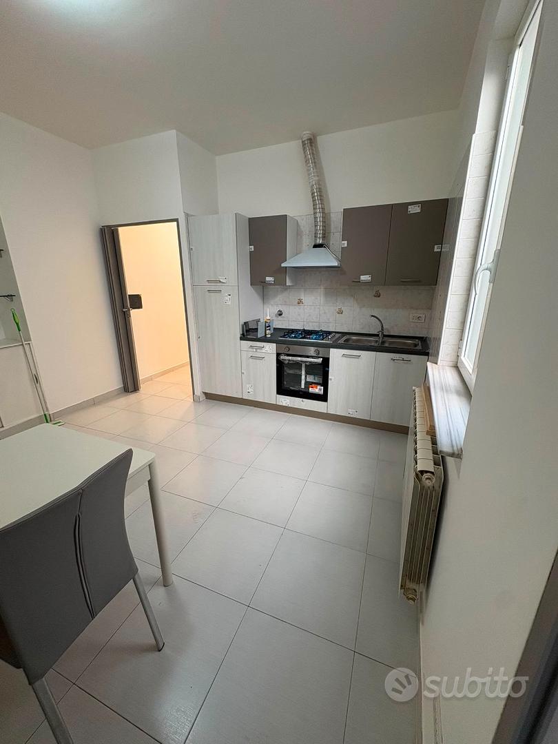 Appartamento – Trieste, Montuzza, Barriera Vecchia-San Giacomo - Vista 4