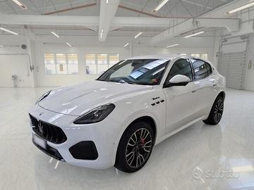 MASERATI GRECALE 2.0 300 CV MHEV MODENA Q4 AUTO SU