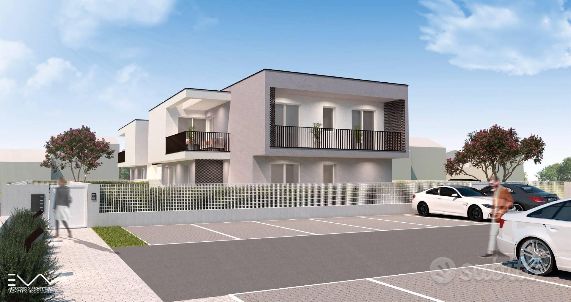 Appartamento – San Biagio di Callalta, Olmi - Vista 5