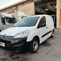 Citroen berlingo euro6