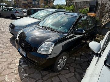 Kia Picanto 1.0 12V Urban GPL