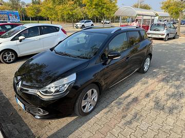 Renault Clio 1500 disel 75cv 2016 x neopatentati
