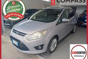 Ford C-Max 1.6 tdci 115 CV Titanium Plus