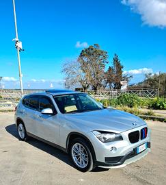 BMW X1 Sdrive 16d FULL OPTIONAL 2014 NEOPATENTATO
