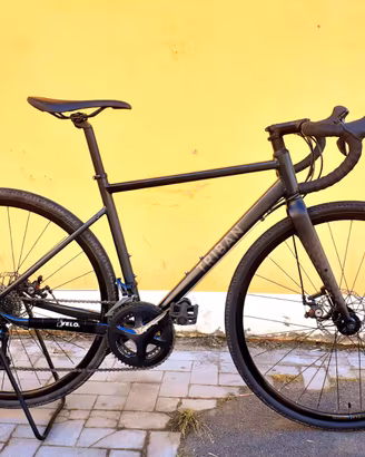 Triban RC500 - misura S