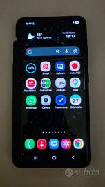 S21 ultra 128GB perfetto