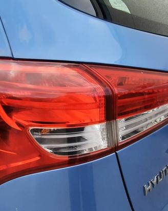 HYUNDAI IX20 ANNO 2014 - STOP POSTERIORE SINISTRO