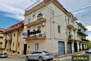Appartamento di 200 m² con 5 locali e box auto dop
