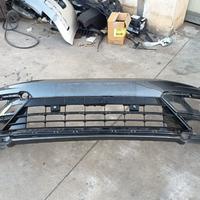 Paraurti originale ant Wolkswagen tiguan 2020