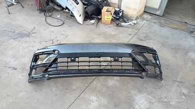 Paraurti originale ant Wolkswagen tiguan 2020