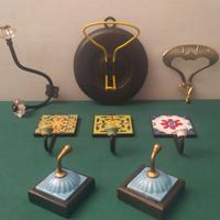 APPENDINI SINGOLI D'EPOCA