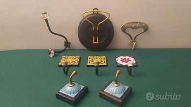 APPENDINI SINGOLI D'EPOCA