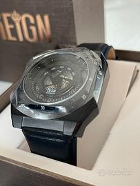 Reign automatico