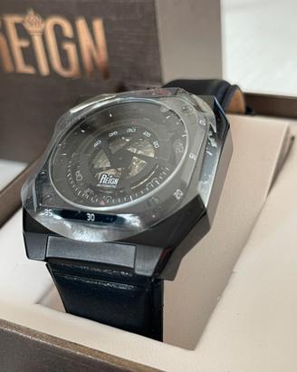 Reign automatico