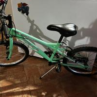 Bicicletta bambino 20’’