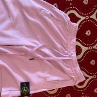 Pantaloncini stone island