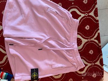 Pantaloncini stone island