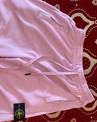 Pantaloncini stone island