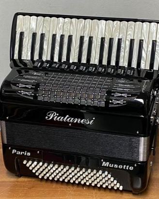Fisarmonica