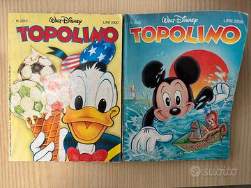 Fumetti