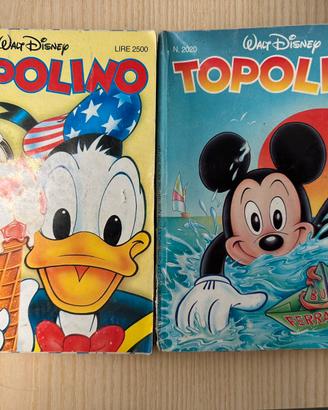 Fumetti