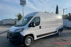 FIAT Ducato 2.3 M. Jet 140 CV Furgone LH2 Passo lu