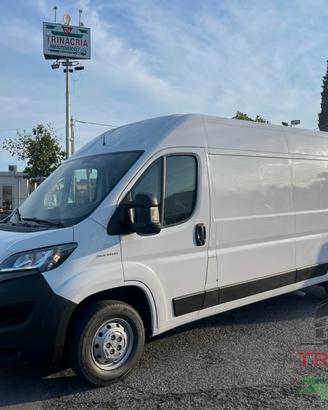 FIAT Ducato 2.3 M. Jet 140 CV Furgone LH2 Passo lu