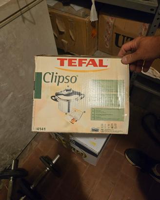 pentola tefal