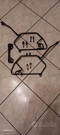 Honda CB650F CBR650zF(2014)