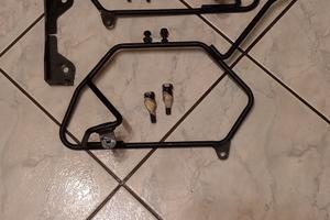Honda CB650F CBR650zF(2014)