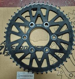 corona Ducati desert x + multistrada