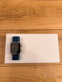 Apple Watch Ultra 3