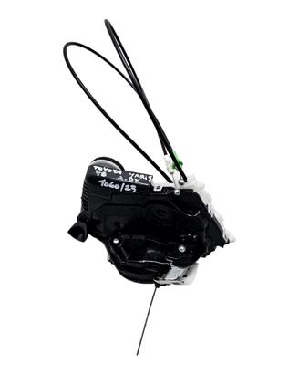 SERRATURA ANTERIORE DESTRA TOYOTA Yaris Serie 1KR-
