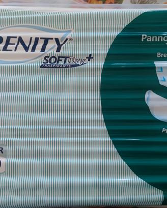 Pannoloni Serenity  