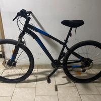 Rockrider st120 mtb