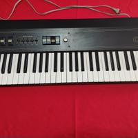 Piano elettrico vintage yamaha CP10 made in Japan