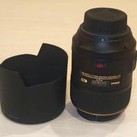 nikon af-s 105 micro f/2.8 G ED VR