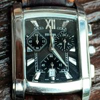 orologio chrono Festina vintage 16101