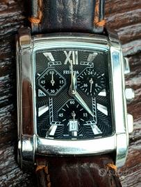 orologio chrono Festina vintage 16101