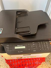 Samsung XPRESS M2070FW stampante multifunzione
