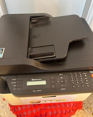 Samsung XPRESS M2070FW stampante multifunzione